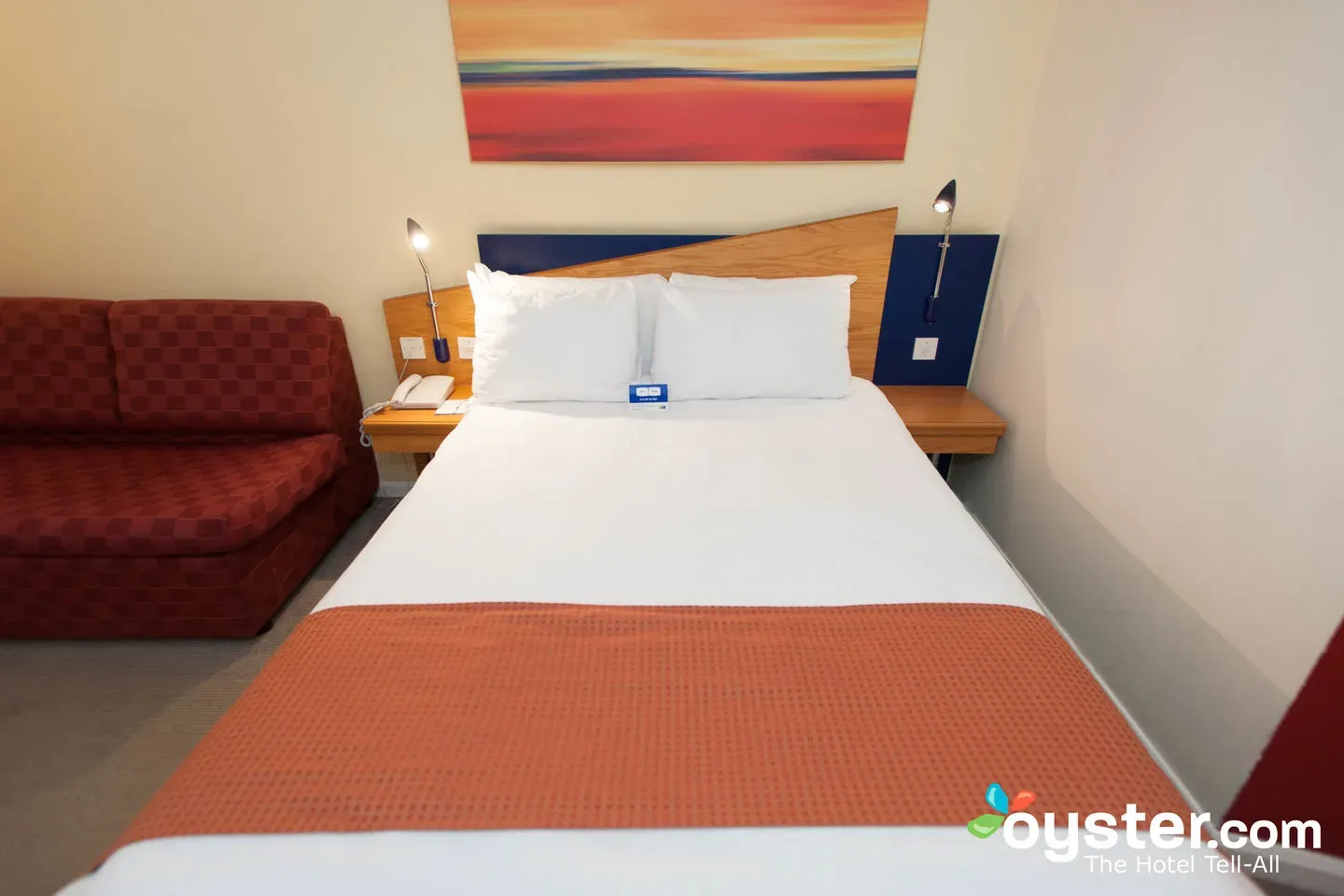 Holiday Inn Express London - Greenwich: Why This Budget Hub Actually Works